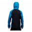 Black Diamond Dawn Patrol Hybrid Shell Jacket - Men's, Kingfisher, Large, AP7450044015LRG1