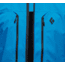 Black Diamond Dawn Patrol Hybrid Shell Jacket - Men's, Kingfisher, Large, AP7450044015LRG1