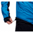 Black Diamond Dawn Patrol Hybrid Shell Jacket - Men's, Kingfisher, Large, AP7450044015LRG1