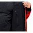 Black Diamond Dawn Patrol Hybrid Shell Jacket - Men's, Octane, Extra Large, AP7450048001XLG1