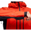 Black Diamond Dawn Patrol Hybrid Shell Jacket - Men's, Octane, Extra Large, AP7450048001XLG1