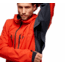 Black Diamond Dawn Patrol Hybrid Shell Jacket - Men's, Octane, Extra Large, AP7450048001XLG1