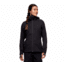 Black Diamond Dawn Patrol Hybrid Shell Jacket - Women's, Black, Medium, AP7450050002MED1