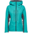 Black Diamond Dawn Patrol Hybrid Shell Jacket - Women's, Dark Patina, Small, AP7450054050SML1