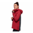Black Diamond Dawn Patrol Hybrid Shell Jacket - Women's, Wild Rose, Extra Large, AP7450056012XLG1