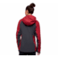 Black Diamond Dawn Patrol Hybrid Shell Jacket - Women's, Wild Rose, Extra Large, AP7450056012XLG1
