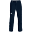 Black Diamond Dawn Patrol LT Pant - Men's-Azurite-Regular Inseam-Large