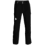 Black Diamond Dawn Patrol LT Pant - Mens-Black-Regular Inseam-Medium