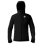Black Diamond Dawn Patrol LT Shell Jacket - Men's-Onyx-Large