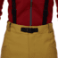 Black Diamond Dawn Patrol Pants - Mens, Dark Curry, Small, AP7430407001SML1