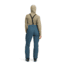 Black Diamond Dawn Patrol Pants - Womens, Midnight Blue, Large, AP7430074034LRG1