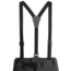 Black Diamond Dawn Patrol Suspender Replacement Part - Womens, Black, APET5H015ALL1