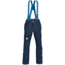 Black Diamond Dawn Patrol Touring Pant - Men's-Azurite-Regular Inseam-Large