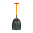 Black Diamond Deploy 3 Shovel, Extendable Shaft, Hybrid Handle, Aluminium, BD1021840000ALL1
