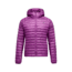 Black Diamond Deploy Down 0.5 Full Zip Hoody - Mens, Piton Purple, Medium, AP7460085022MED1
