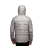 Black Diamond Deploy Down Hoody - Mens, Pewter, Extra Large, AP7440071016XLG1