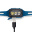 Black Diamond Deploy Run Light, Creek Blue, One Size, BD6206934064ALL1