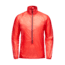Black Diamond Deploy Wind Shell Jacket - Mens, Hyper Red, Medium, AP7470216002MED1