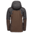 Black Diamond Deploy Wind Shell - Mens, Anthracite-Walnut, Small, AP7461809043SML1