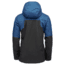 Black Diamond Deploy Wind Shell - Mens, Astral Blue-Carbon, Medium, AP7461809044MED1