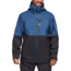 Black Diamond Deploy Wind Shell - Mens, Astral Blue-Carbon, Medium, AP7461809044MED1