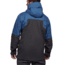 Black Diamond Deploy Wind Shell - Mens, Astral Blue-Carbon, Medium, AP7461809044MED1
