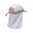 Black Diamond Desert Mullet, Moonstone/White, AP7230619330ALL1