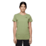 Black Diamond Desert To Mountain Short Sleeve Tee - Womens, Green Tea, Large, AP7302363052LRG1