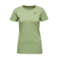 Black Diamond Desert To Mountain Short Sleeve Tee - Womens, Green Tea, Large, AP7302363052LRG1