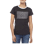 Black Diamond Diamond Contour T-Shirt - Women's, Large, Smoke, AP7300050006LRG1