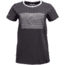 Black Diamond Diamond Contour T-Shirt - Women's, Large, Smoke, AP7300050006LRG1