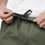Black Diamond Dirtbag Shorts - Mens, Tundra, Medium, AP7511123010MED1