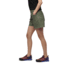 Black Diamond Dirtbag Shorts - Womens, Tundra, Small, AP7501093010SML1