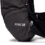 Black Diamond Distance 22 Backpack, Black, Small, BD6800070002SML1
