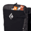 Black Diamond Distance 22 Backpack, Black, Small, BD6800070002SML1