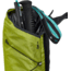 Black Diamond Distance 8 Backpack - Womens, Optical Yellow, Small, BD6800047021SML1