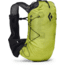 Black Diamond Distance 8 Backpack - Womens, Optical Yellow, Small, BD6800047021SML1