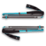 Black Diamond Distance Carbon Z Poles - Womens, Dark Patina, 110 cm, BD11253640501101