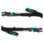 Black Diamond Distance FLZ Womens Z Trekking Poles, Evegreen, 125 cm BD11220700001251
