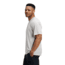Black Diamond Distance Short Sleeve Tech Tee - Mens, Alloy, Medium, AP7520061000MED1