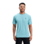 Black Diamond Distance Short Sleeve Tech Tee - Mens, Glacier, Small, AP7520064072SML1
