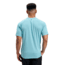 Black Diamond Distance Short Sleeve Tech Tee - Mens, Glacier, Small, AP7520064072SML1