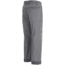 Black Diamond Dogma Climbing Pants - Mens, Nickel, 28, APWH851050281