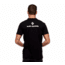 Black Diamond Double Diamond Tee - Mens, Black, Small, AP7301070002SML1