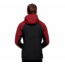 Black Diamond Element Hoody - Mens, Dark Crimson/Black, Extra Large, AP7440249162XLG1