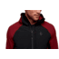 Black Diamond Element Hoody - Mens, Dark Crimson/Black, Extra Large, AP7440249162XLG1