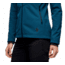 Black Diamond Element Hoody - Womens, Azurite, Medium, AP7440254022MED1