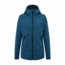 Black Diamond Element Hoody - Womens, Azurite, Medium, AP7440254022MED1