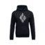 Black Diamond Engineered Diamond Pullover Hoody - Mens, Black, Medium, AP7524630002MED1