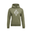 Black Diamond Engineered Diamond Pullover Hoody - Mens, Tundra, Small, AP7524633010SML1